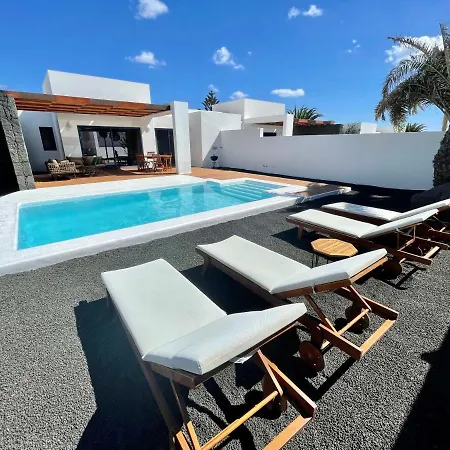 Zaida By Villalia 别墅 普拉亚布兰卡