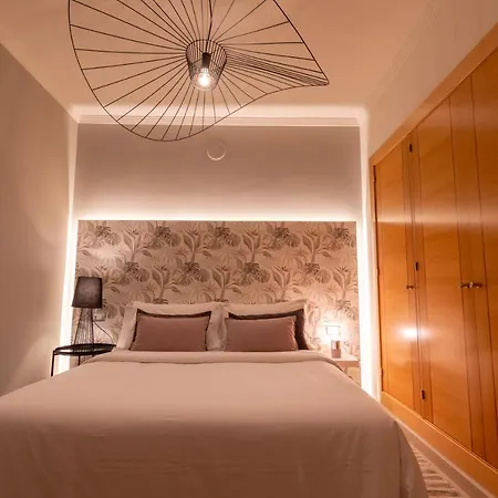 别墅 Zaida By Villalia *