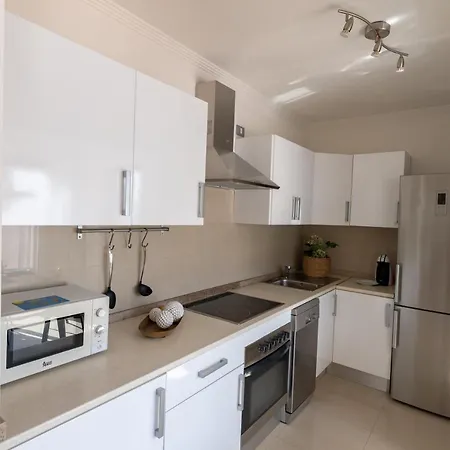 Zaida By Villalia * 普拉亚布兰卡