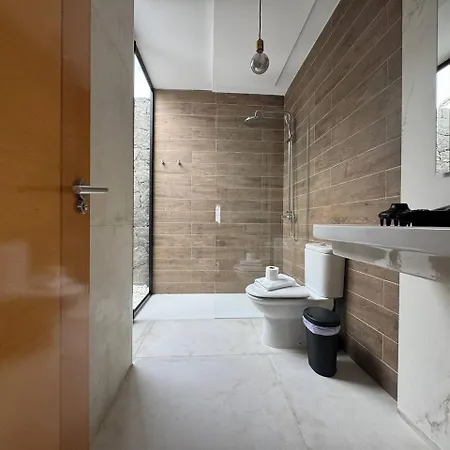 别墅 Zaida By Villalia