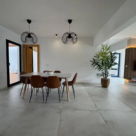 Villa Zaida By Villalia *