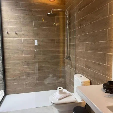 Zaida By Villalia 别墅 普拉亚布兰卡