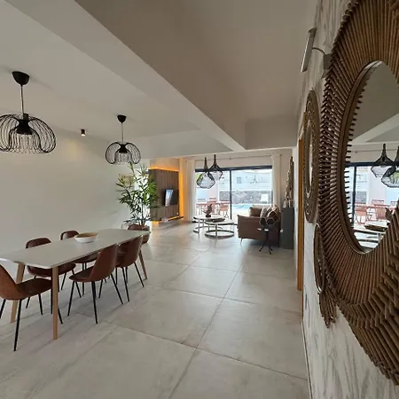 Zaida By Villalia Playa Blanca (Lanzarote)