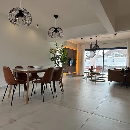 Zaida By Villalia 别墅