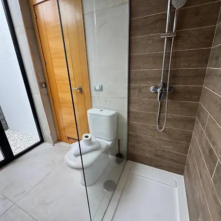 别墅 Zaida By Villalia