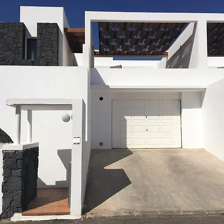 Zaida By Villalia Playa Blanca (Lanzarote)