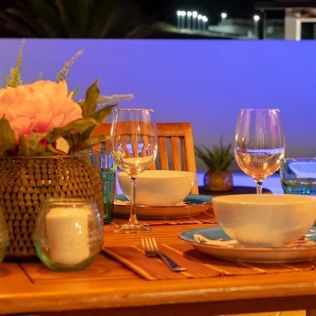 فيلة Zaida By Villalia