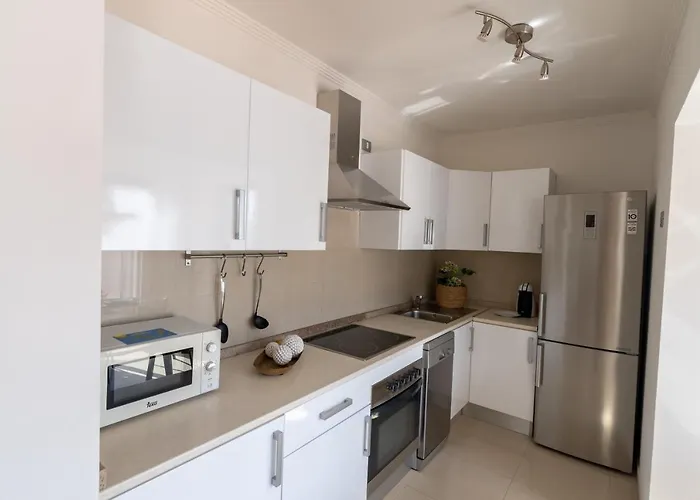 Zaida By Villalia * بلايا بلانكا