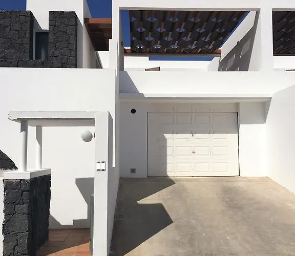 Zaida By Villalia بلايا بلانكا